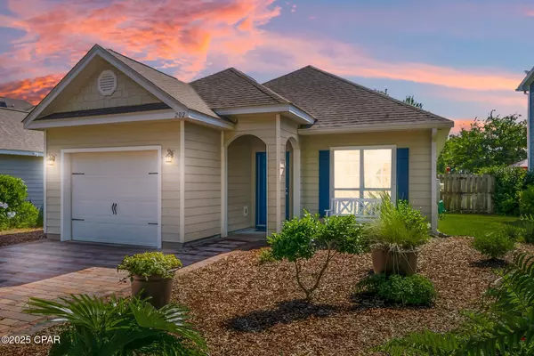 202 Turtle CV, Panama City Beach, FL 32413
