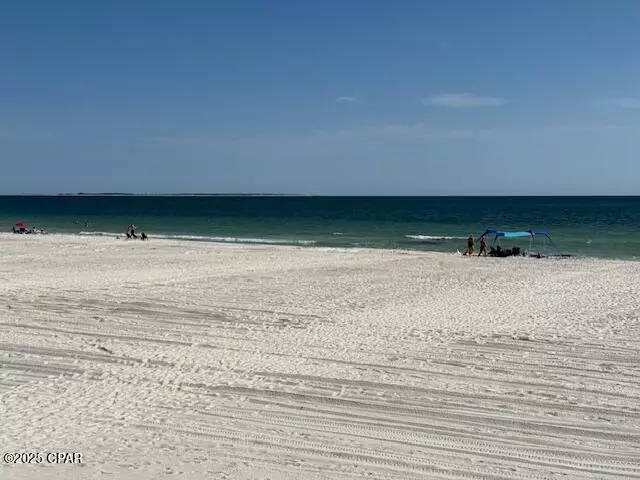 1201 Hwy 98, Mexico Beach, FL 32456