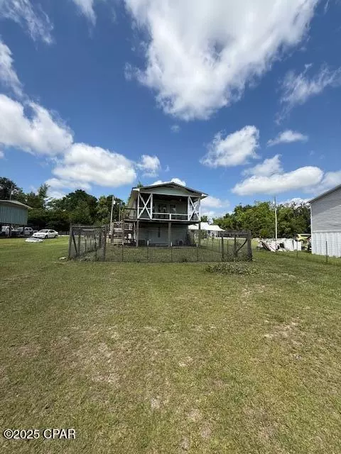 Kinard, FL 32449,2847 SE Adams ST