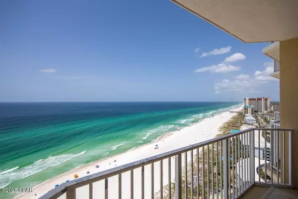 9450 S Thomas DR #2010B, Panama City Beach, FL 32408