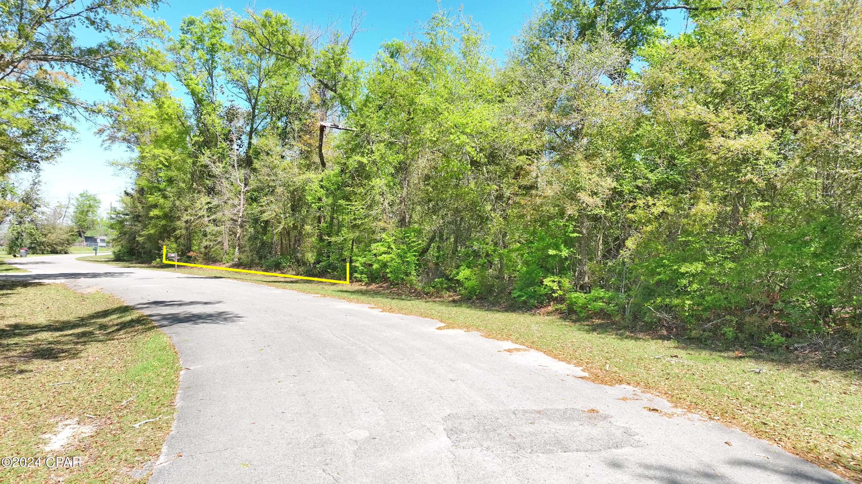 Youngstown, FL 32466,35 Indian Bluff DR