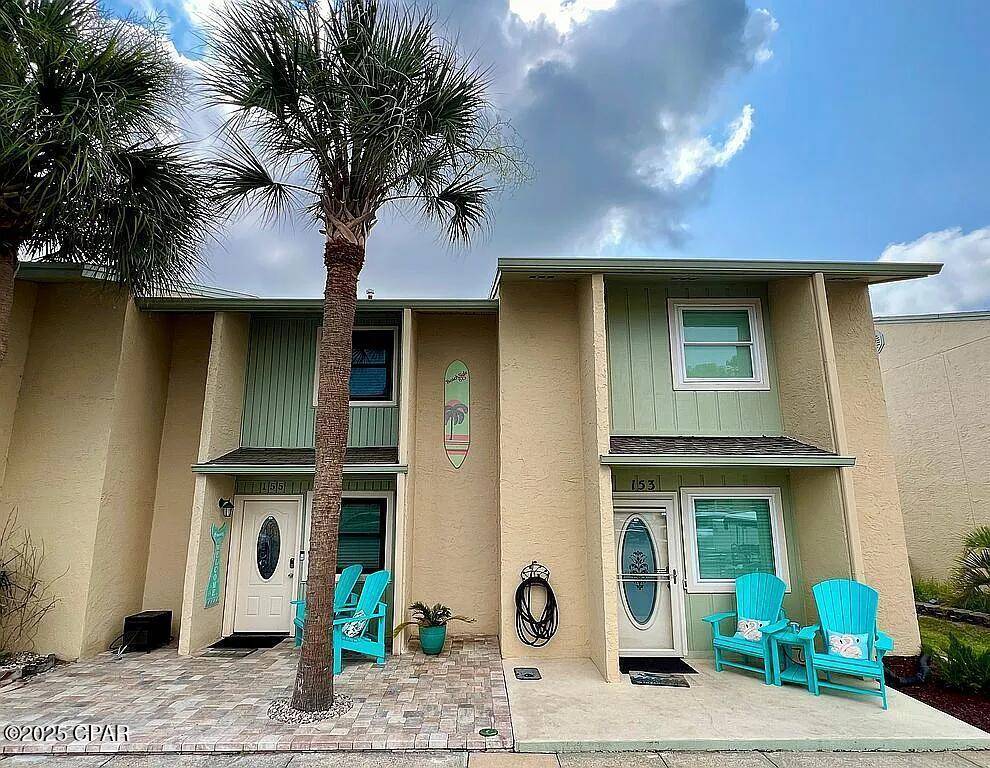 Panama City Beach, FL 32407,153 Gulf Highlands BLVD