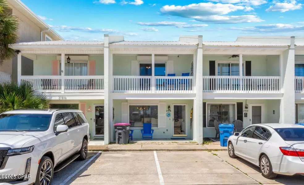 21514 Front Beach RD, Panama City Beach, FL 32413
