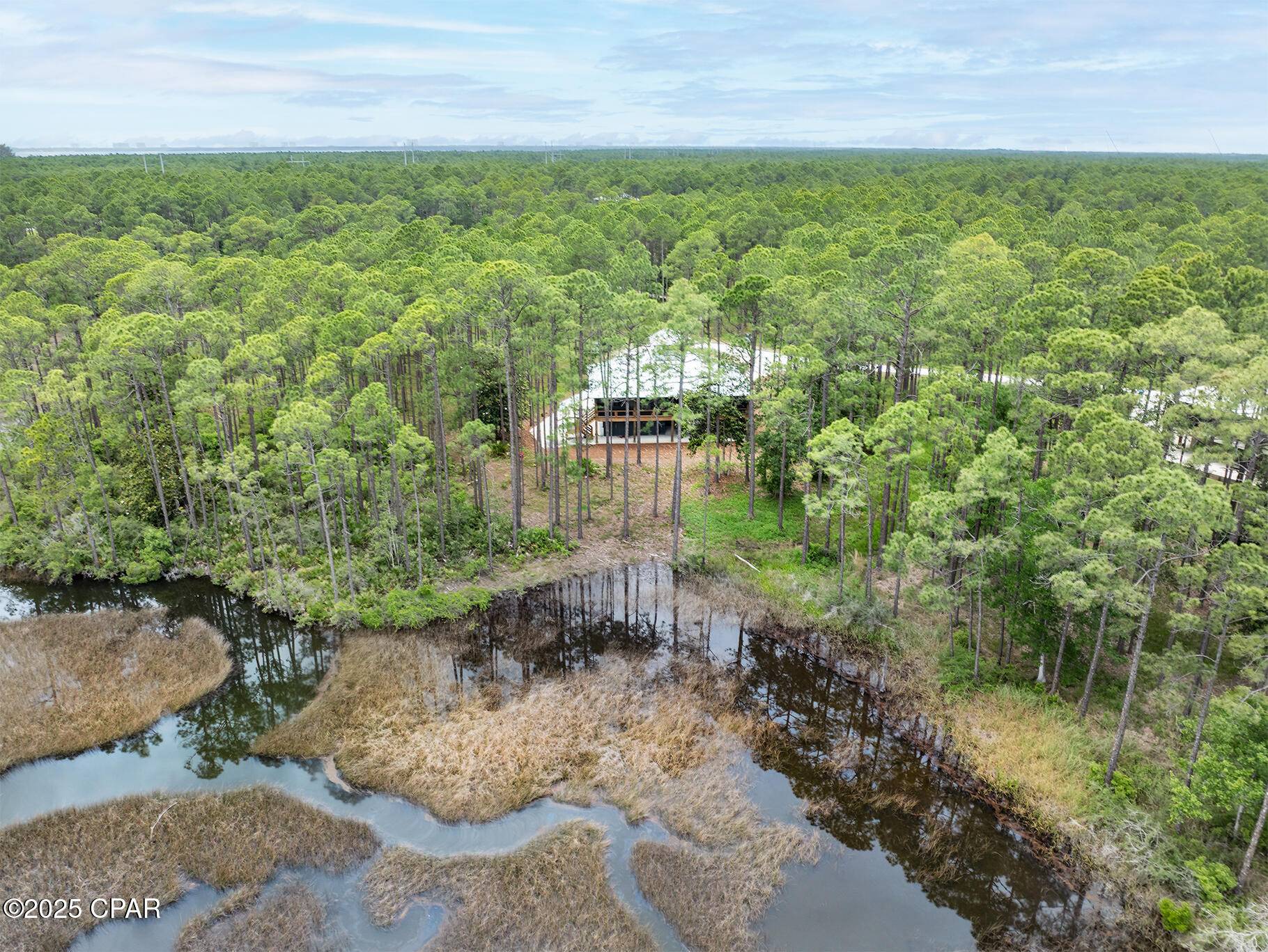 8404 Deepwater Creek LN, Panama City Beach, FL 32413