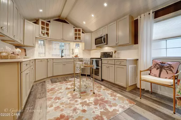 Panama City Beach, FL 32408,1219 Thomas DR #25