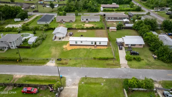 3118 F ST, Panama City, FL 32404