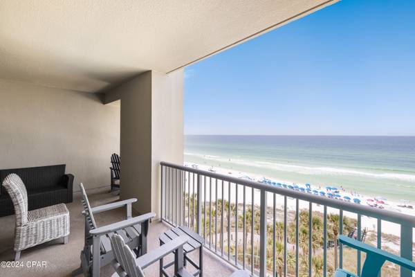 11807 Front Beach RD #1-706, Panama City Beach, FL 32407