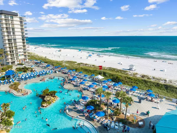 Panama City Beach, FL 32407,11347 Front Beach RD #411