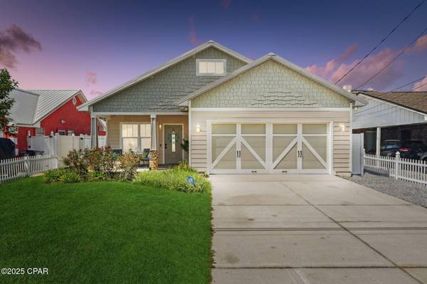 7011 Sunset AVE, Panama City, FL 32408