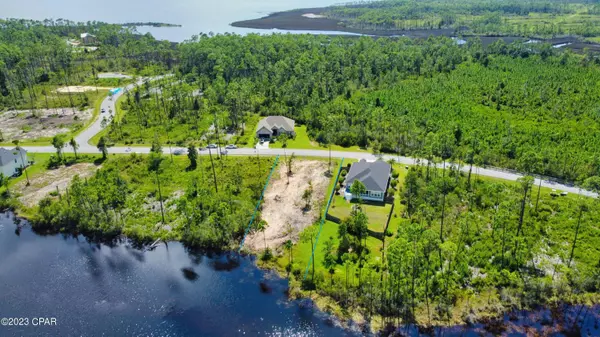 Panama City, FL 32404,903 Tidewater LN