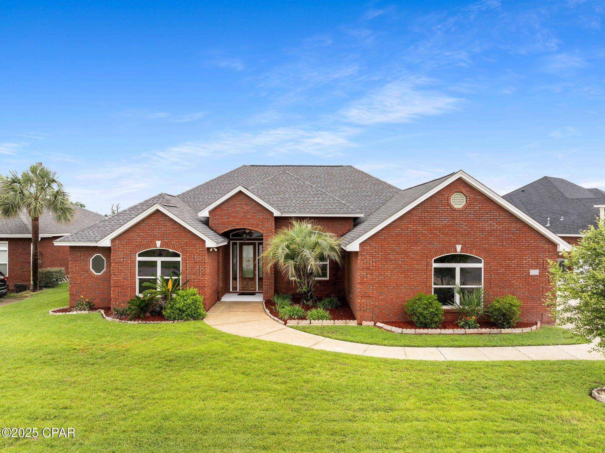 203 Landings DR, Lynn Haven, FL 32444