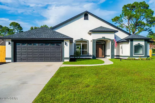 100 Colony Bay Harbour DR, Panama City Beach, FL 32407