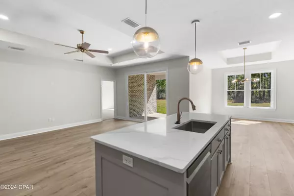 Panama City, FL 32404,3857 Red Deer CIR #Lot 52