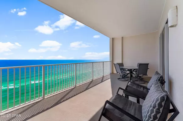 Panama City Beach, FL 32413,14415 FRONT BEACH RD #2103