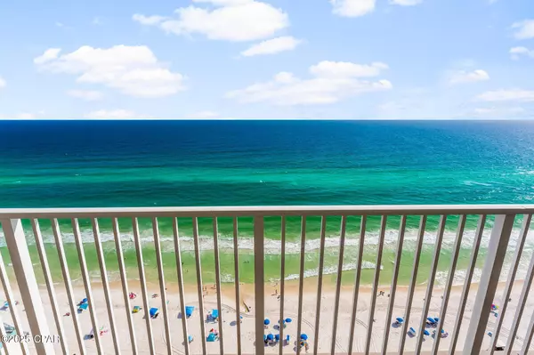 Panama City Beach, FL 32413,14415 FRONT BEACH RD #2103