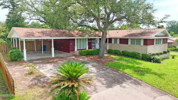 Panama City, FL 32401,1206 Tyndall DR