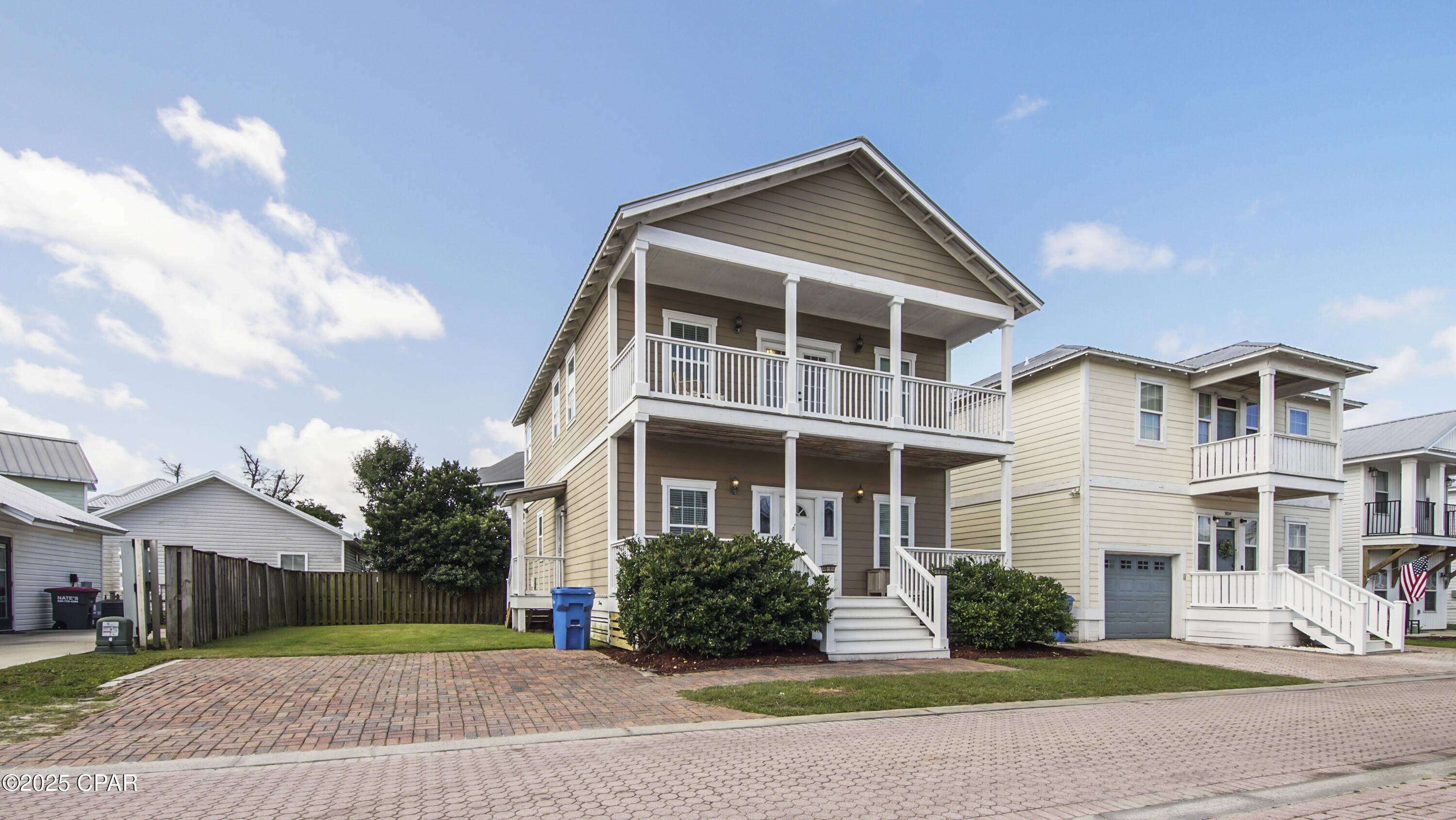 Panama City, FL 32404,5806 Jasmine CT