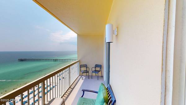 15817 Front Beach RD #1808, Panama City Beach, FL 32413