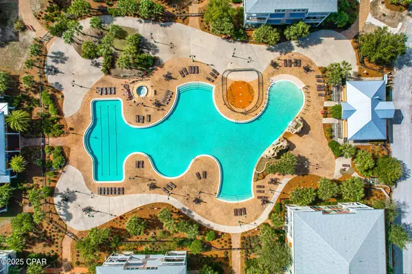 Panama City Beach, FL 32407,8700 Front Beach RD #8107