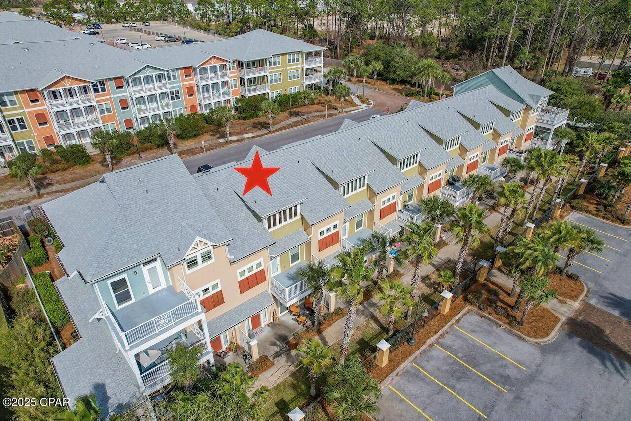 Panama City Beach, FL 32407,8700 Front Beach RD #8107