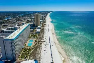 8743 Thomas DR #104, Panama City Beach, FL 32408
