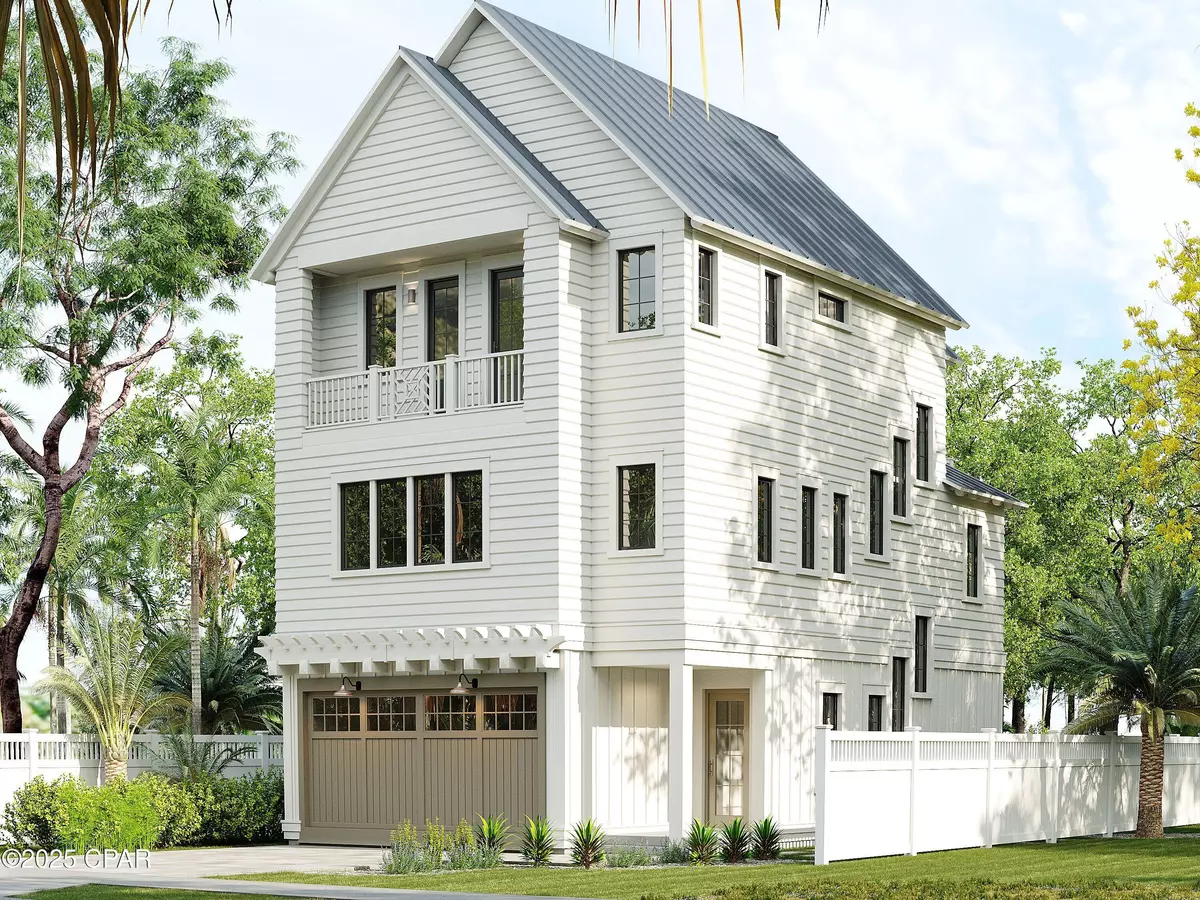 Inlet Beach, FL 32461,55 Grande Pointe DR