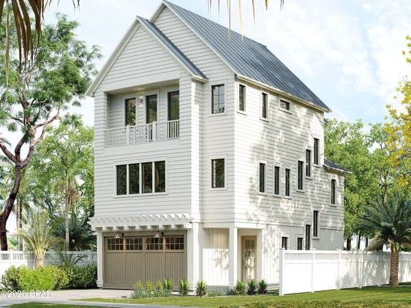 55 Grande Pointe DR, Inlet Beach, FL 32461