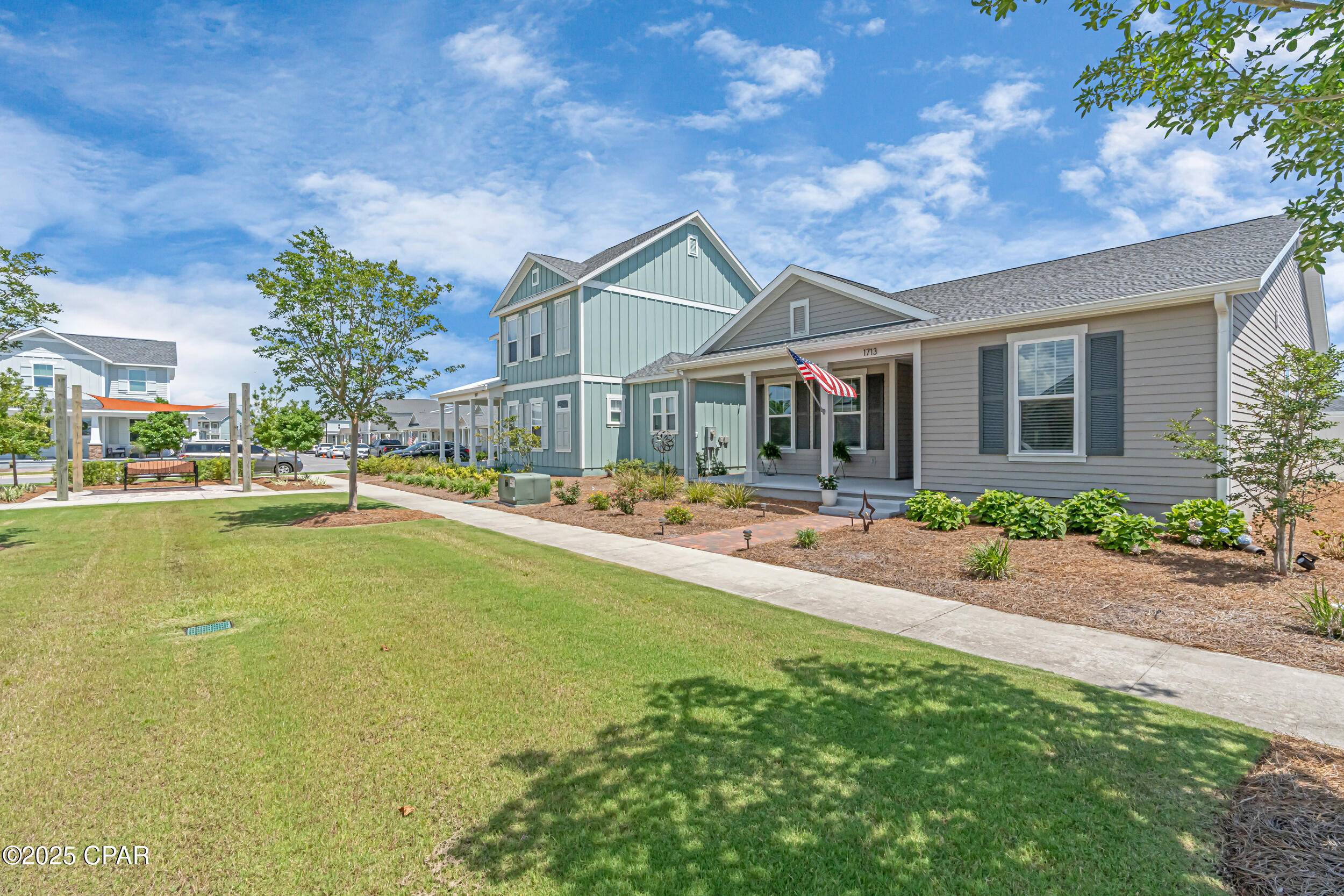 1713 Sweet Pea CT, Panama City, FL 32405