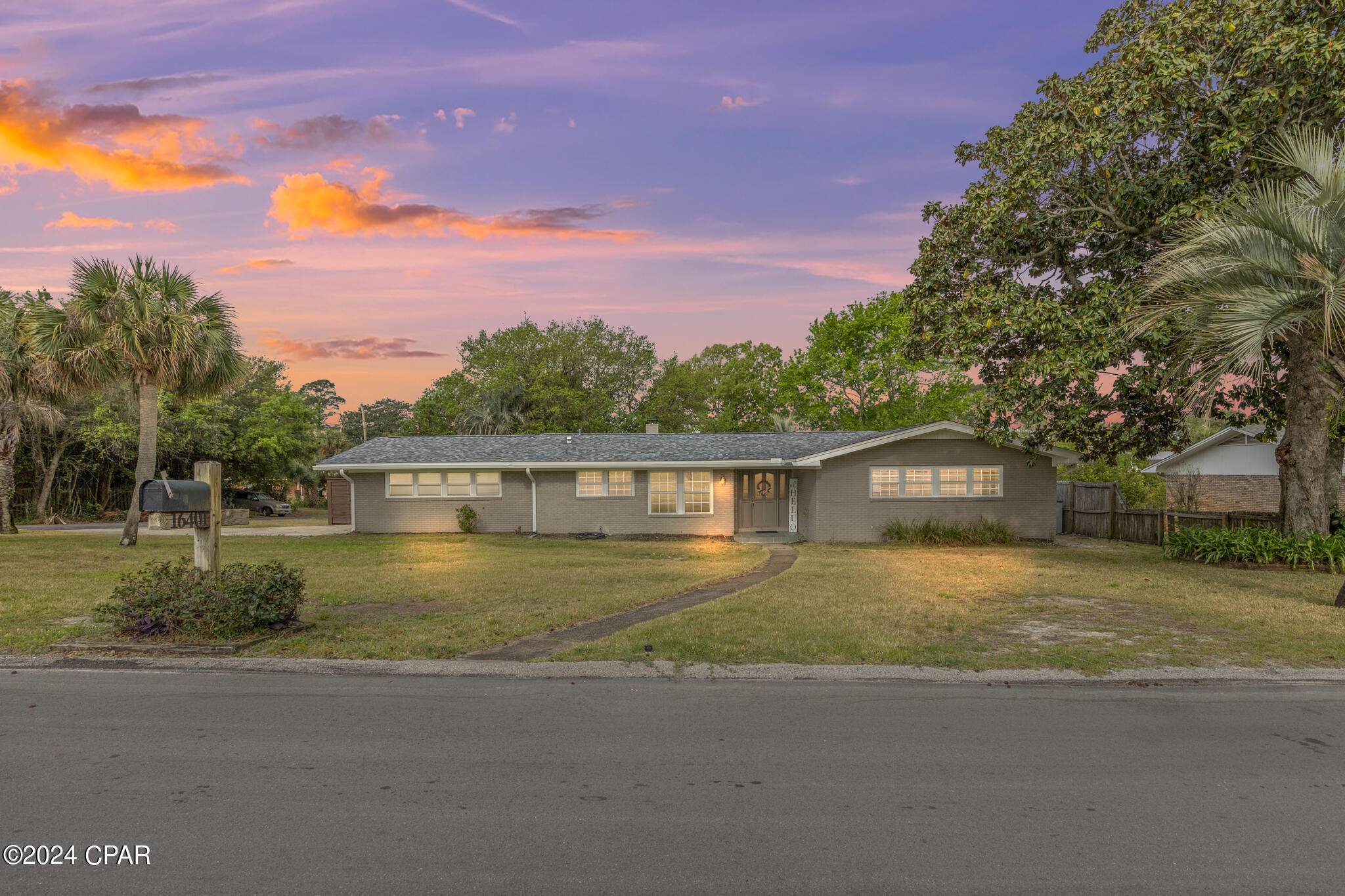16401 Castile AVE, Panama City Beach, FL 32413