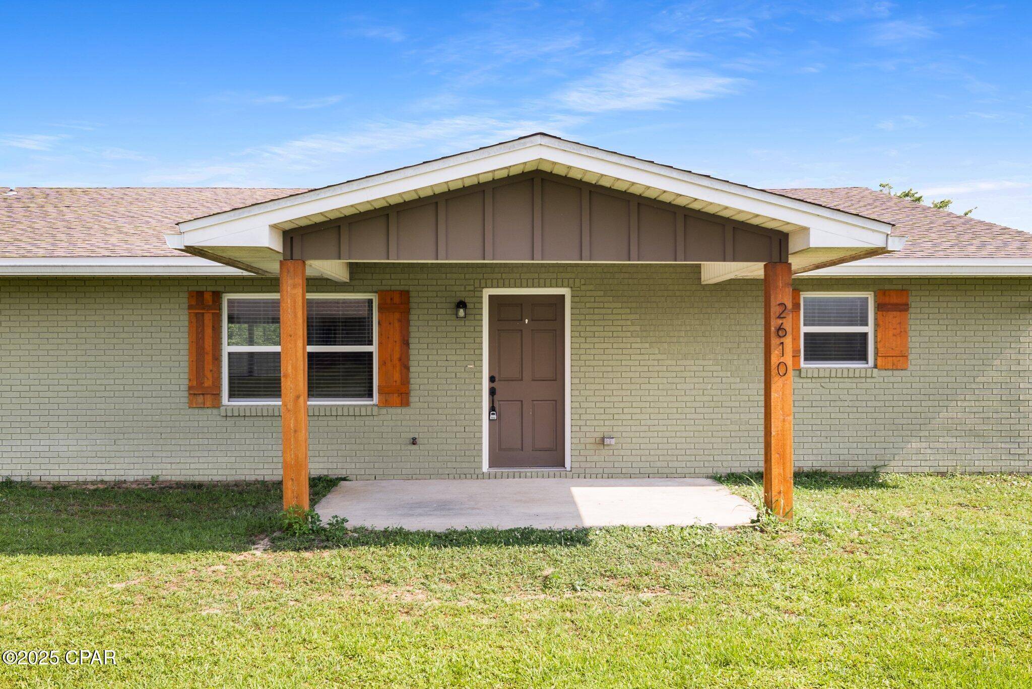 Panama City, FL 32405,2610 E 40th Plz PLZ