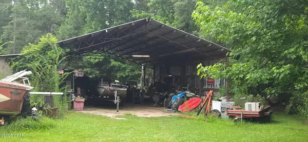 329 Crabapple ln LN, Graceville, FL 32440