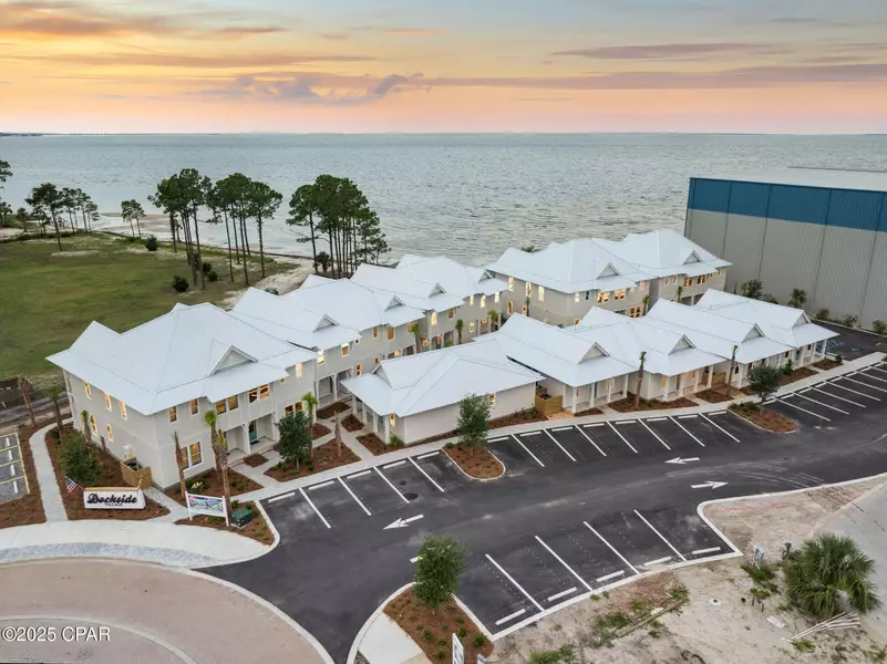 278 Dockside DR, Port St Joe, FL 32456