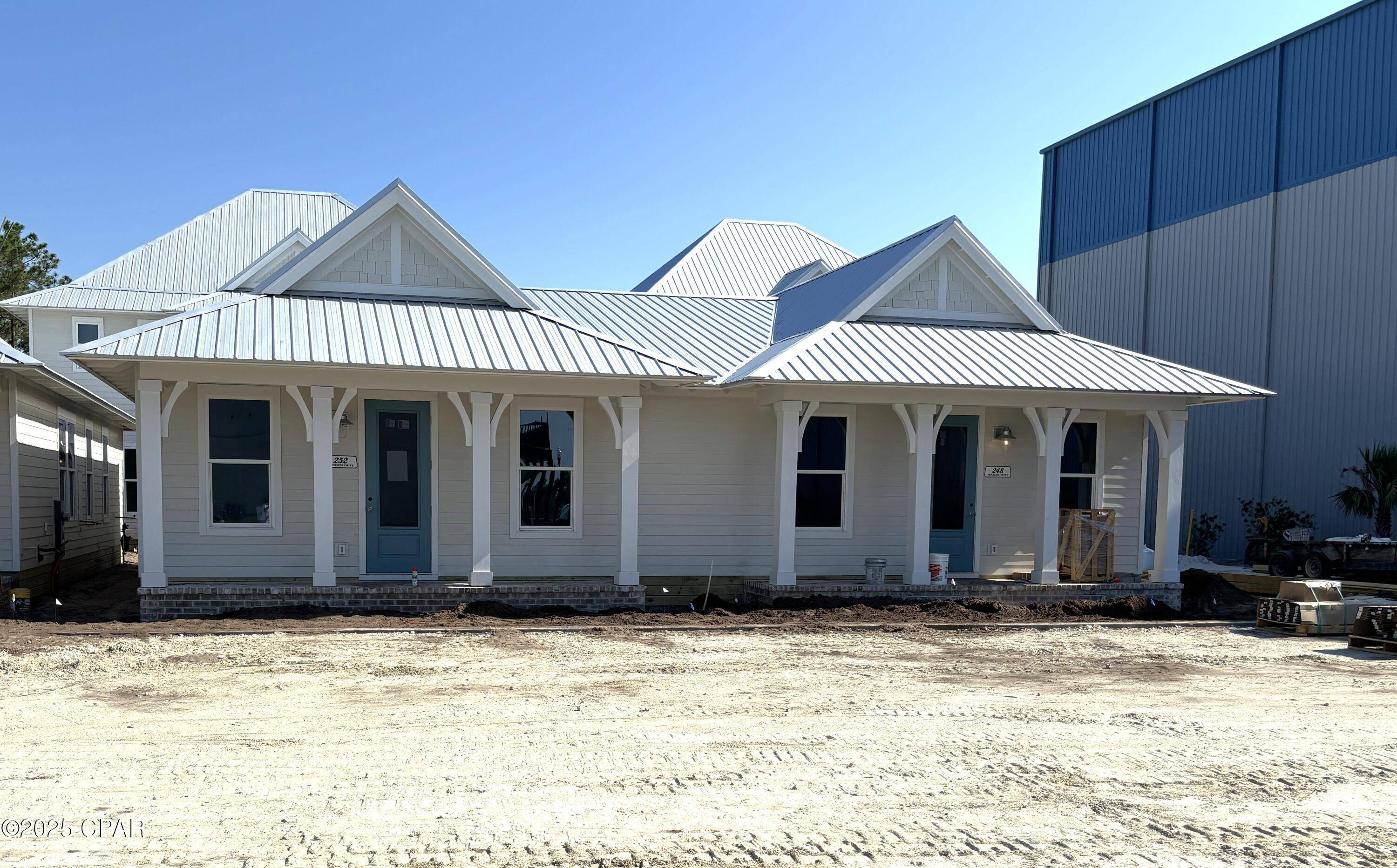 Port St. Joe, FL 32456,248 Dockside DR