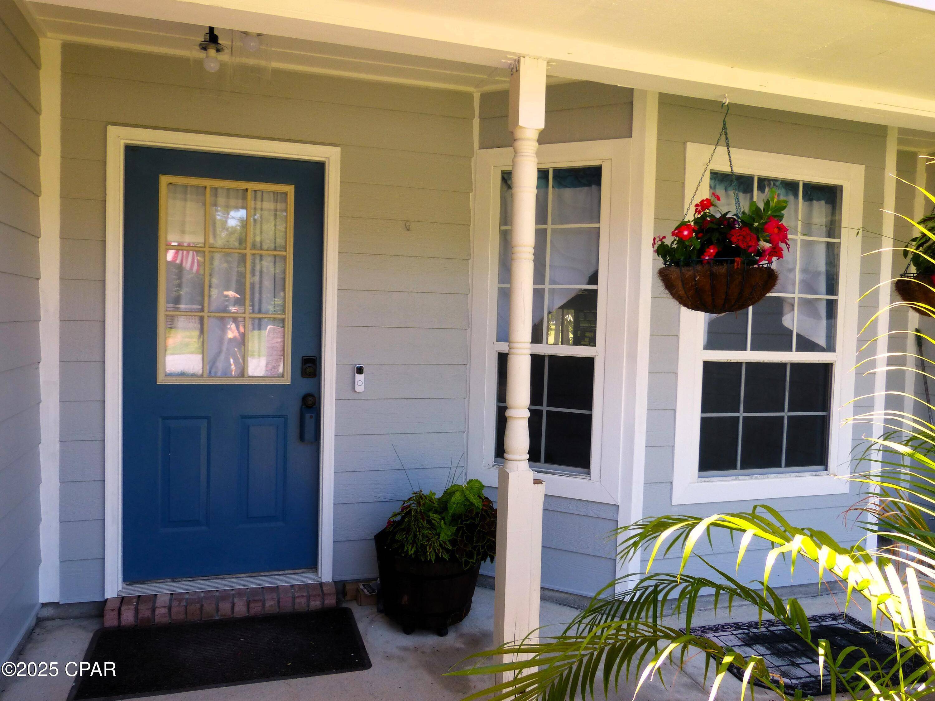223 E EAGLE DR, Panama City Beach, FL 32407