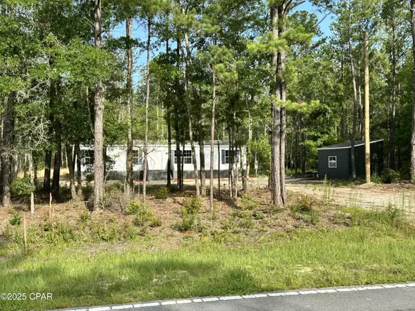 Vernon, FL 32462,3966 Shell Landing RD