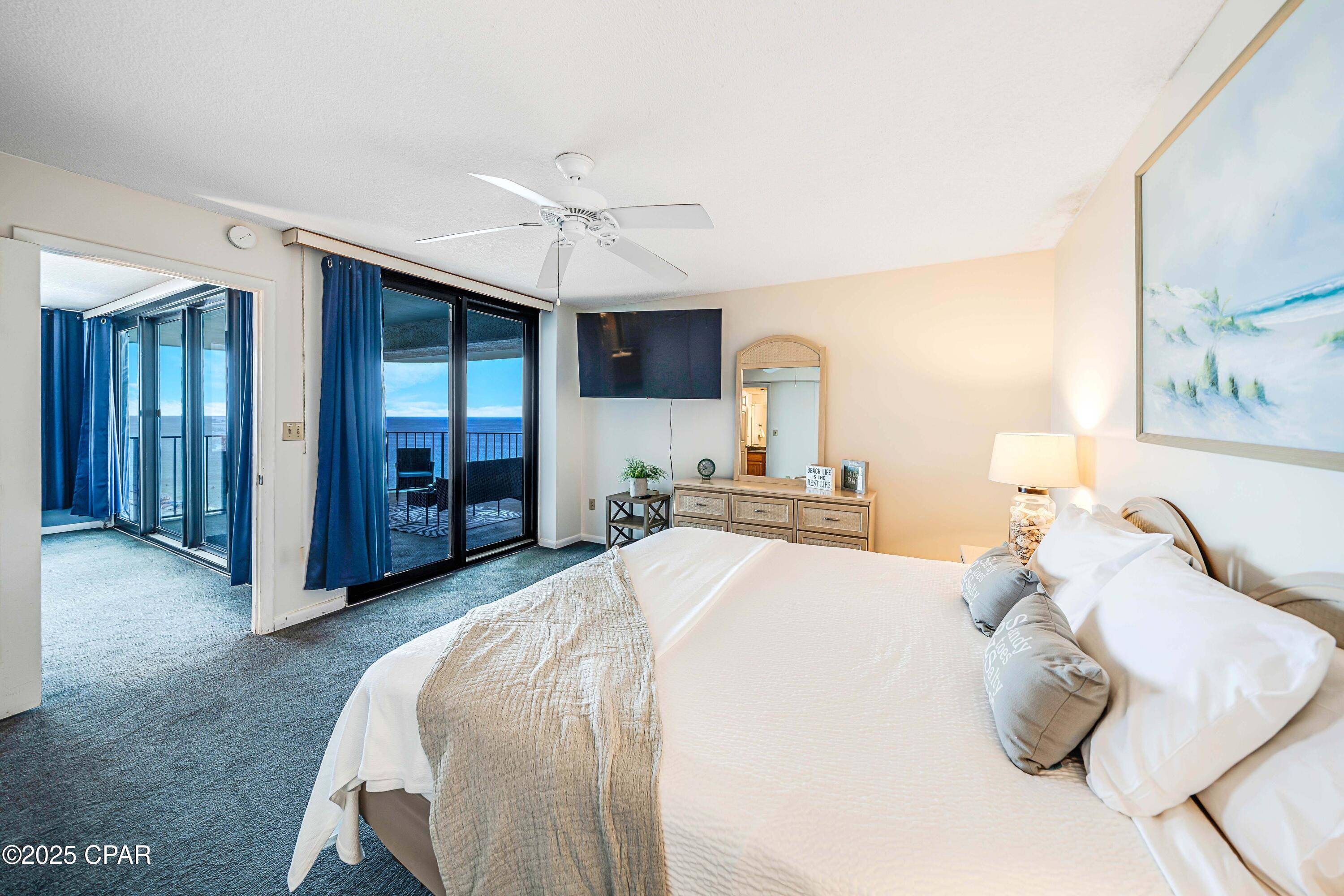 Panama City Beach, FL 32408,6201 Thomas DR #1702
