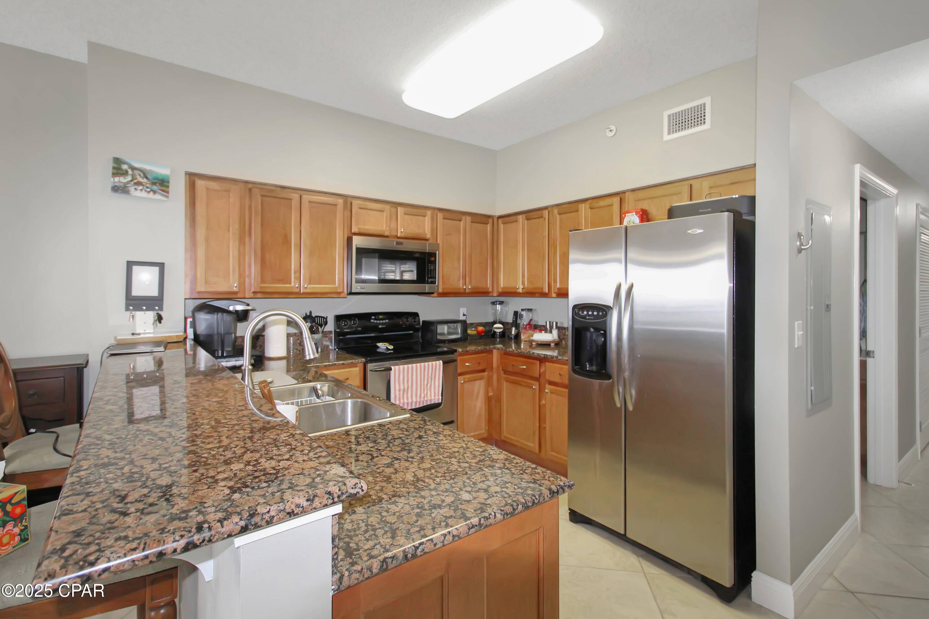 Panama City Beach, FL 32408,2400 Grandiflora BLVD #808
