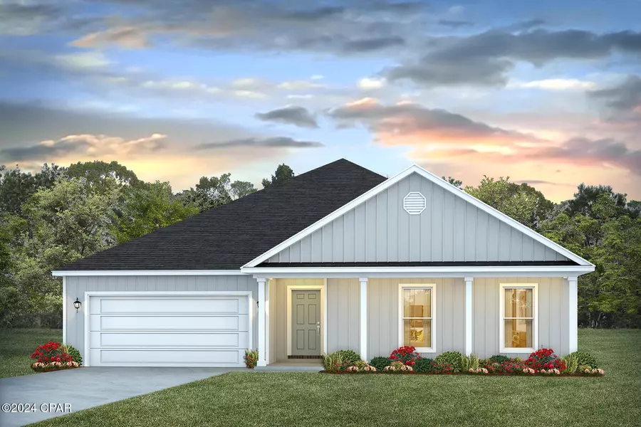 6499 Myers RD, Panama City, FL 32404
