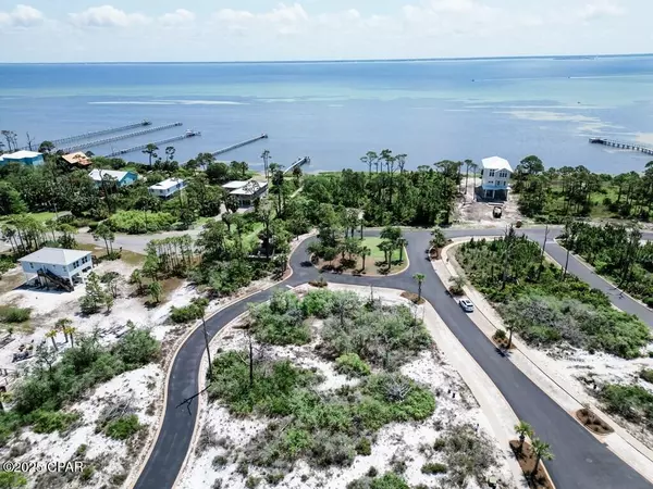 Cape San Blas, FL 32456,69 Pinnacle DR