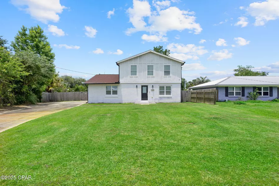 2229 Amhurst ST, Lynn Haven, FL 32444