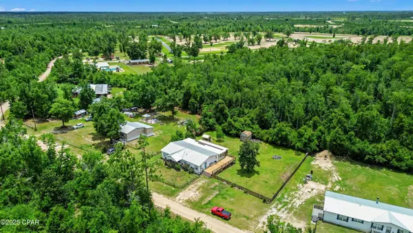 Youngstown, FL 32466,8819 Kiwi LN