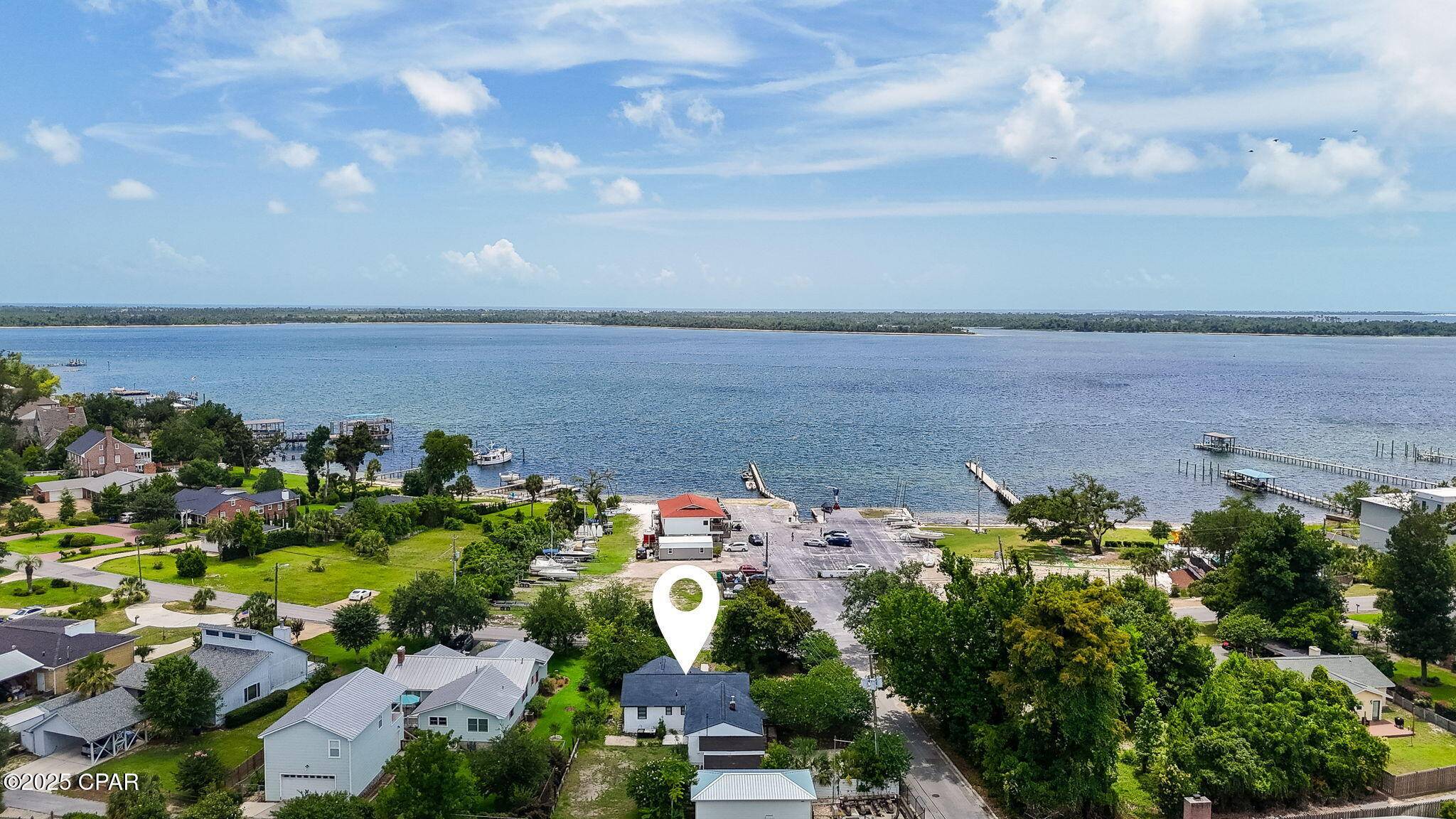 301 Bunkers Cove RD, Panama City, FL 32401