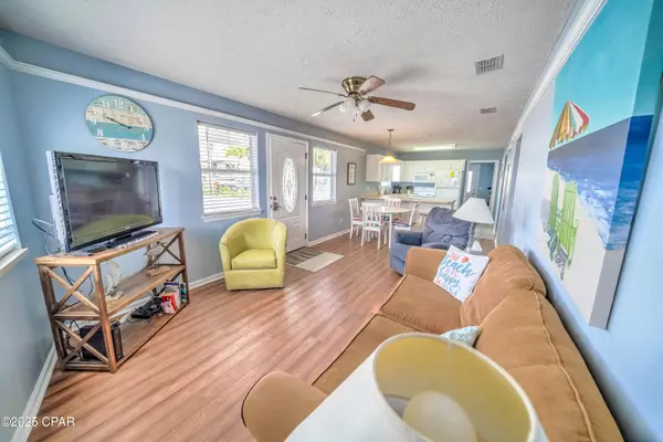 Panama City Beach, FL 32408,352 Amberjack DR