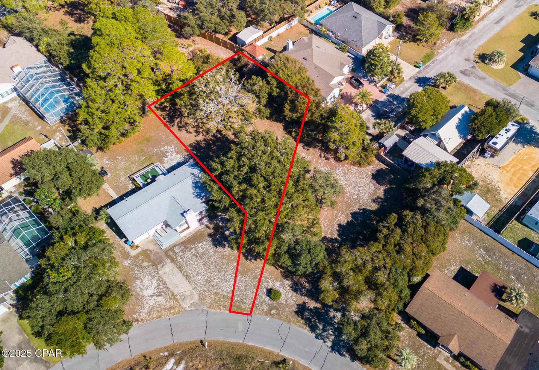 Panama City Beach, FL 32413,178 Belaire DR