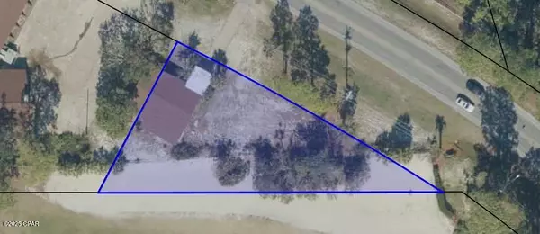 9719 Thomas DR, Panama City, FL 32408