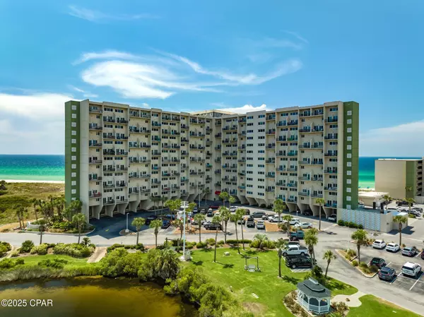 23223 Front Beach RD #335, Panama City Beach, FL 32413