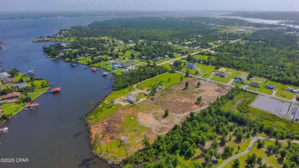 Southport, FL 32409,7242 Bay Crest RD #Lot 1