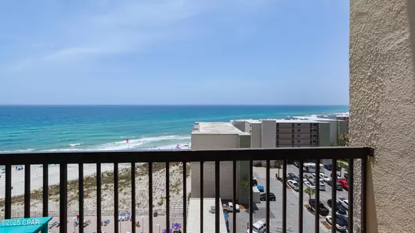 Panama City Beach, FL 32413,23223 Front Beach RD #933