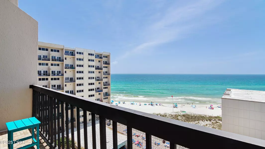 23223 Front Beach RD #933, Panama City Beach, FL 32413