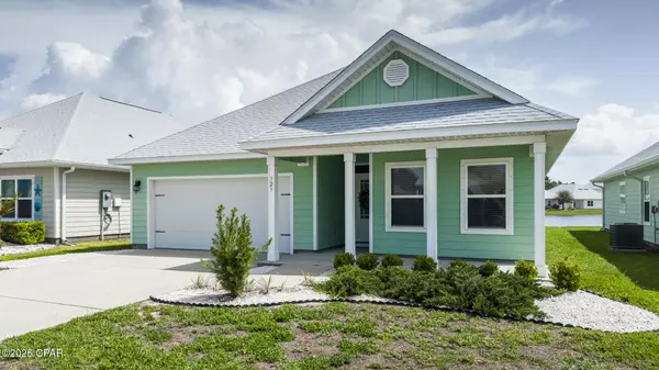 Panama City Beach, FL 32407,323 Moonraker CIR